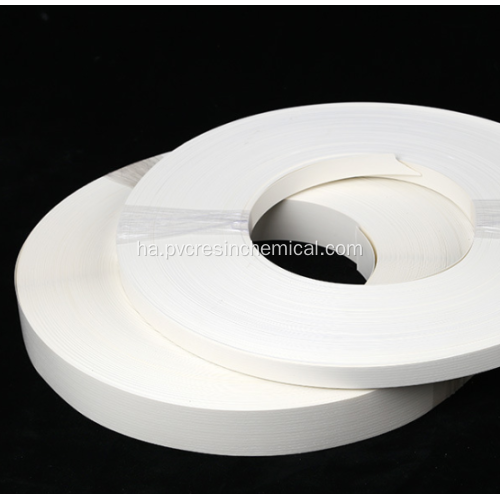 PVC T Profile Edge Haɗa